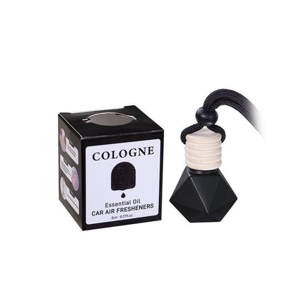 🎉 2026 Sale — Over 25,200 Sold!🚗 Odor‑Removing Car Freshener Diffuser – Elegant ✨