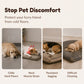 Premium Plush Pet Sleeping Mat