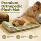 Premium Plush Pet Sleeping Mat