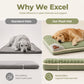 Premium Plush Pet Sleeping Mat