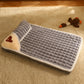 Premium Plush Pet Sleeping Mat
