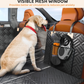 🎉 2026 Sale — Over 23,300 Sold!🐕 Waterproof Dog Car Seat Protector – Stable 🚗
