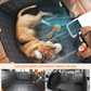 🎉 2026 Sale — Over 23,300 Sold!🐕 Waterproof Dog Car Seat Protector – Stable 🚗