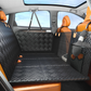 🎉 2026 Sale — Over 23,300 Sold!🐕 Waterproof Dog Car Seat Protector – Stable 🚗