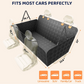 🎉 2026 Sale — Over 23,300 Sold!🐕 Waterproof Dog Car Seat Protector – Stable 🚗