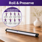🎉 2026 Sale — Over 12,800 Sold!🧓 Tai Chi Workout Poster for Seniors – Standing & Chair Exercise Guide ✨