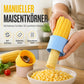 🎉 2026 Sale — Over 35,300 Sold!🌽Manual Stainless‑Steel Corn Kernel Remover ✨