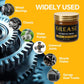 🎉 2026 Sale — Over 26,800 Sold!🚗Multi‑Purpose Automotive Grease with Application Brush 🛠️