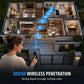 🎉 2026 Sale — Over 27,000 Sold!🔔 Long‑Range Smart Wireless Doorbell‑Weather‑Resistant Home Alert ✨