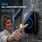 🎉 2026 Sale — Over 27,000 Sold!🔔 Long‑Range Smart Wireless Doorbell‑Weather‑Resistant Home Alert ✨