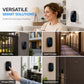 🎉 2026 Sale — Over 27,000 Sold!🔔 Long‑Range Smart Wireless Doorbell‑Weather‑Resistant Home Alert ✨