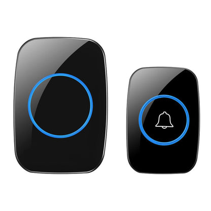 🎉 2026 Sale — Over 27,000 Sold!🔔 Long‑Range Smart Wireless Doorbell‑Weather‑Resistant Home Alert ✨