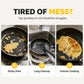 ⭐ DON'T MISS 50% OFF ☀️ Faster Morning Routine — Cook, Serve & Clean with Fewer Pieces