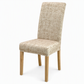 🪑 LIMITED-TIME 50% OFF! ✨ Universal Stretch Plaid Chair Cover – Protective, Easy Fit 🧺