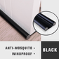 🏠 LIMITED-TIME 50% OFF! ⚡ Leather Under Door Draft Stopper – Windproof, Insect-Proof, Wear-Resistant ✨