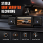 🎥 LIMITED-TIME 50% OFF! ⚡ Four-Lens Rotatable Dash Cam – 1080P, Infrared Night Vision, Multi-Angle Recording 🚗