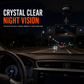 🎥 LIMITED-TIME 50% OFF! ⚡ Four-Lens Rotatable Dash Cam – 1080P, Infrared Night Vision, Multi-Angle Recording 🚗