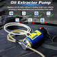 🛠️ LIMITED-TIME 50% OFF! ⚡ Engine Oil Transfer Pump – Reliable, Compact, Handy ✅