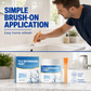 🛁 LIMITED-TIME 50% OFF! 🎨 White Tile Refinishing Paint – Waterproof, Easy Apply, Bright Finish ✨