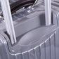 🧳 LIMITED-TIME 50% OFF! 💧 Waterproof Luggage Cover – Transparent, Scratch-proof, Reusable ✨