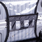 🧳 LIMITED-TIME 50% OFF! 💧 Waterproof Luggage Cover – Transparent, Scratch-proof, Reusable ✨