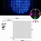 🎄✨ 50% DISCOUNT! Smart LED String Lights — Music Sync, App Control, Waterproof & USB-Powered 🎵