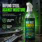 🔧 LIMITED-TIME 50% OFF! 💨 3 in 1 Rust Remover & Phosphating Agent – Degrease, Remove Rust, Anti-Rust ✨