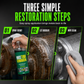 🔧 LIMITED-TIME 50% OFF ✨ 3-in-1 Rust Remover & Phosphating Agent — Degrease, Remove & Prevent 💨