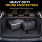 🚗 LIMITED-TIME 50% OFF! 🧺 Universal PVC Leather Car Trunk Cargo Liner – Waterproof, Scratch Resistant, Easy Clean ✨
