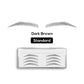 💄 LIMITED-TIME 50% OFF! ✨ Long-Lasting Eyebrow Stamp – Symmetrical Brows, Smudge Proof, Quick Apply 🤎