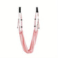 🧘 LIMITED-TIME 50% OFF! 💫 Aerial Yoga Rope – Portable, Safe Stretching, Pain Relief ✨